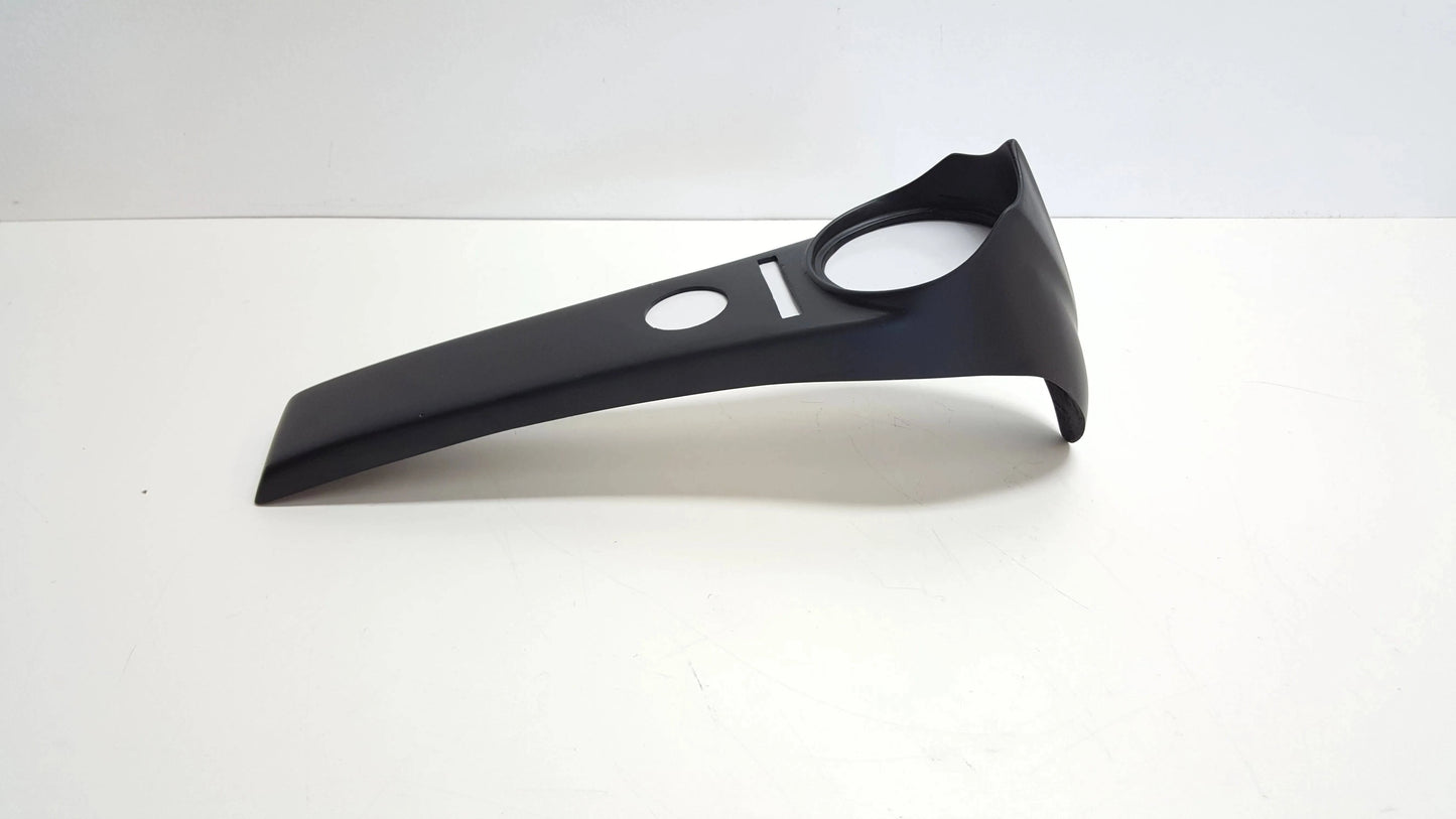 Harley Road King Stretched Tank and Side Cover Combo 97-07