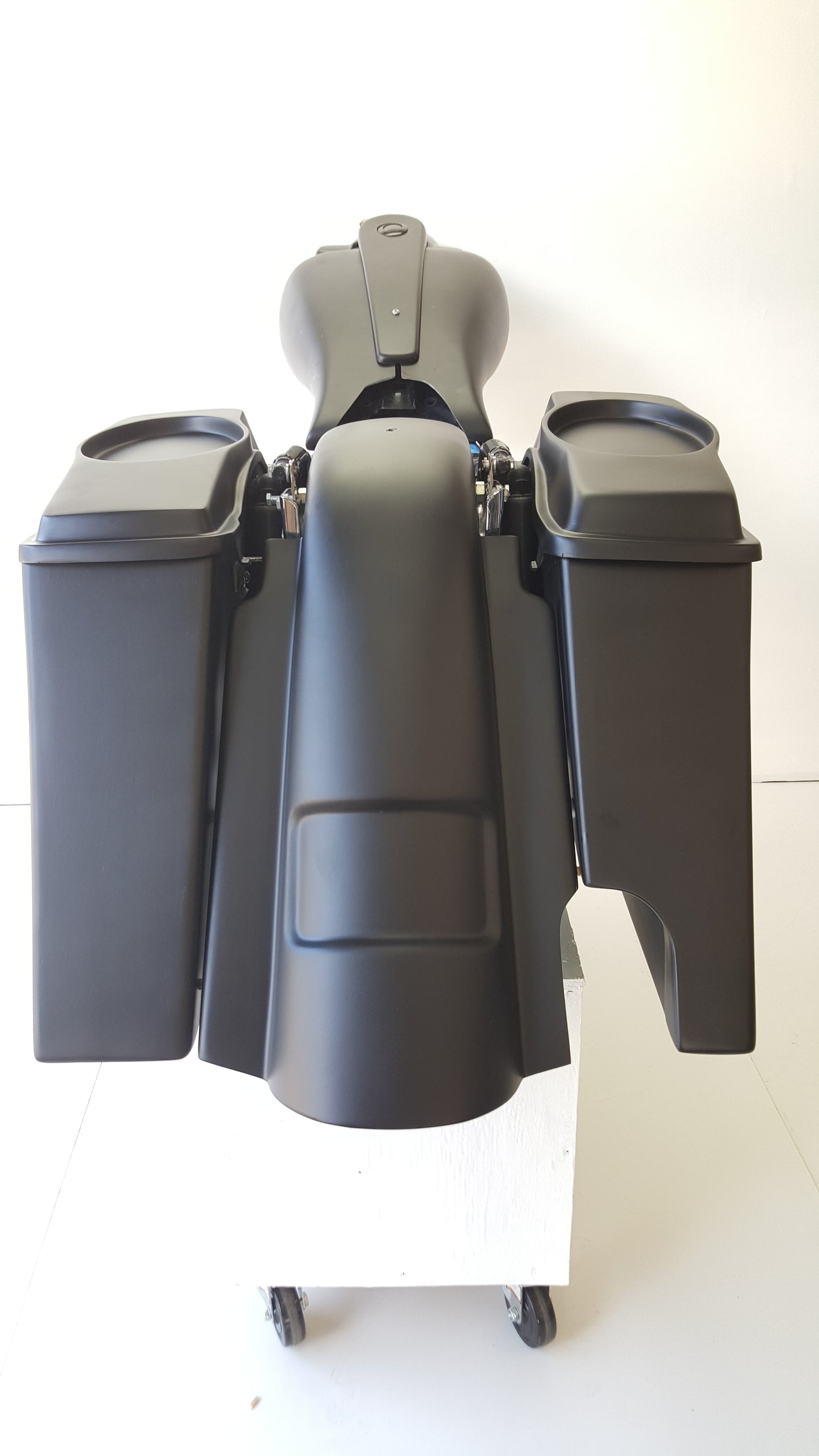 Harley Davidson Stretched Replacement Rear Fender