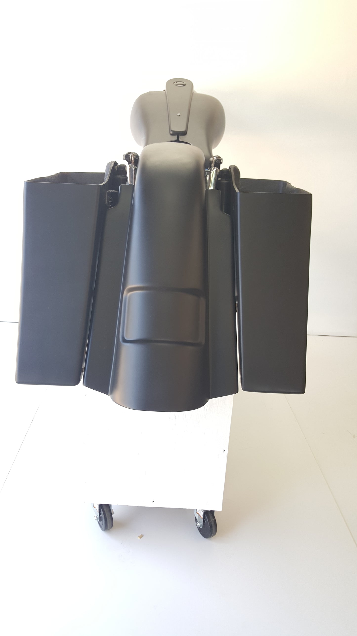 Harley Davidson Stretched Replacement Rear Fender