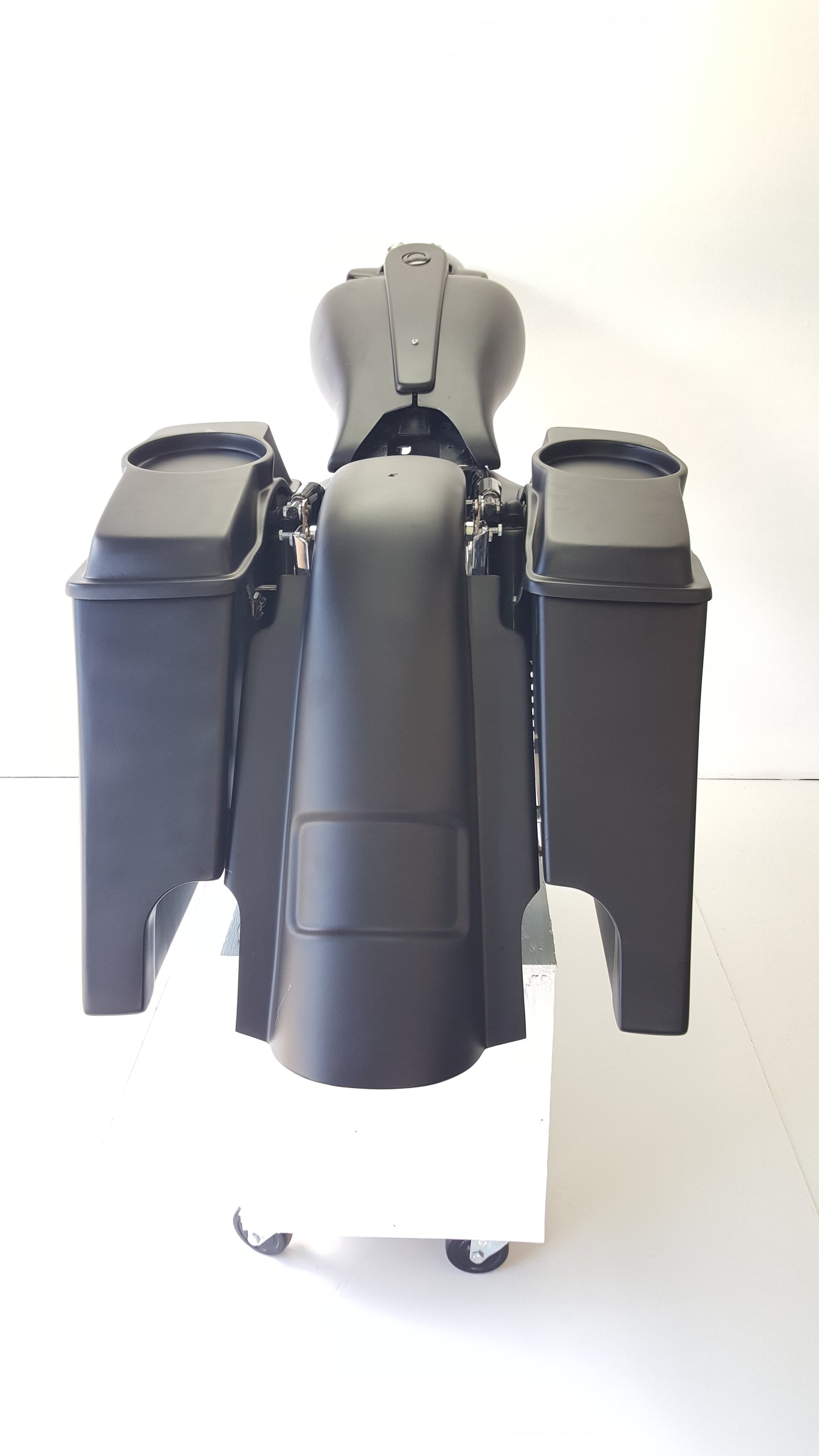 Harley Davidson Stretched Replacement Rear Fender