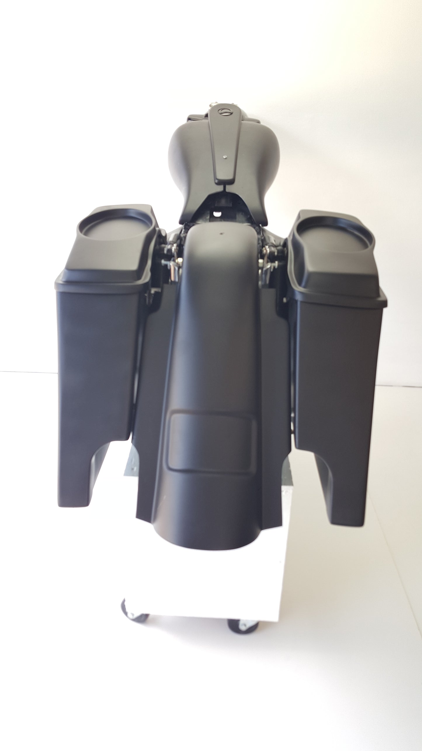 Harley Davidson Stretched Replacement Rear Fender