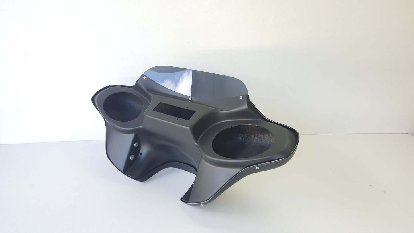 Honda Vtx 1300 1800 Batwing Fairing - Bike Life Nation