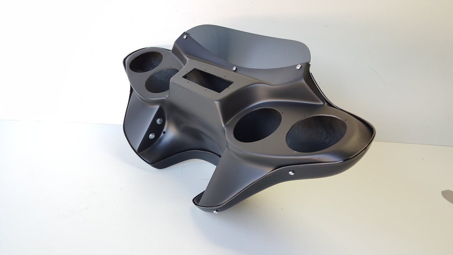 Honda Vtx 1300 1800 Batwing Fairing - Bike Life Nation