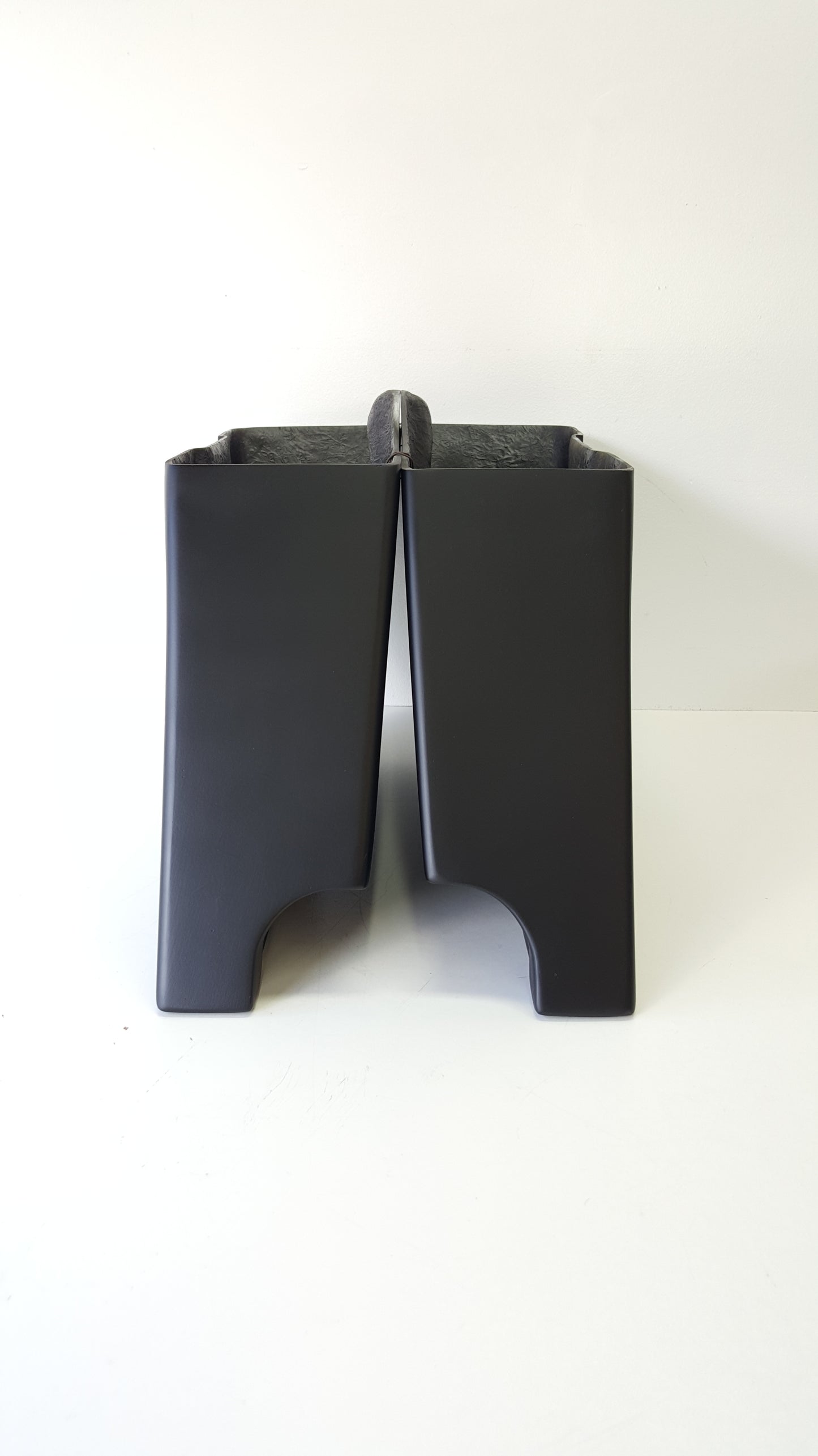 Harley Davidson Flh Stretched Saddlebags 1997-2013 - Bike Life Nation