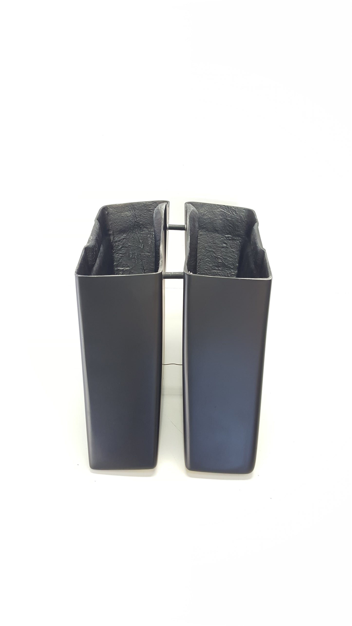Harley Davidson Flh Stretched Saddlebags 1997-2013 - Bike Life Nation