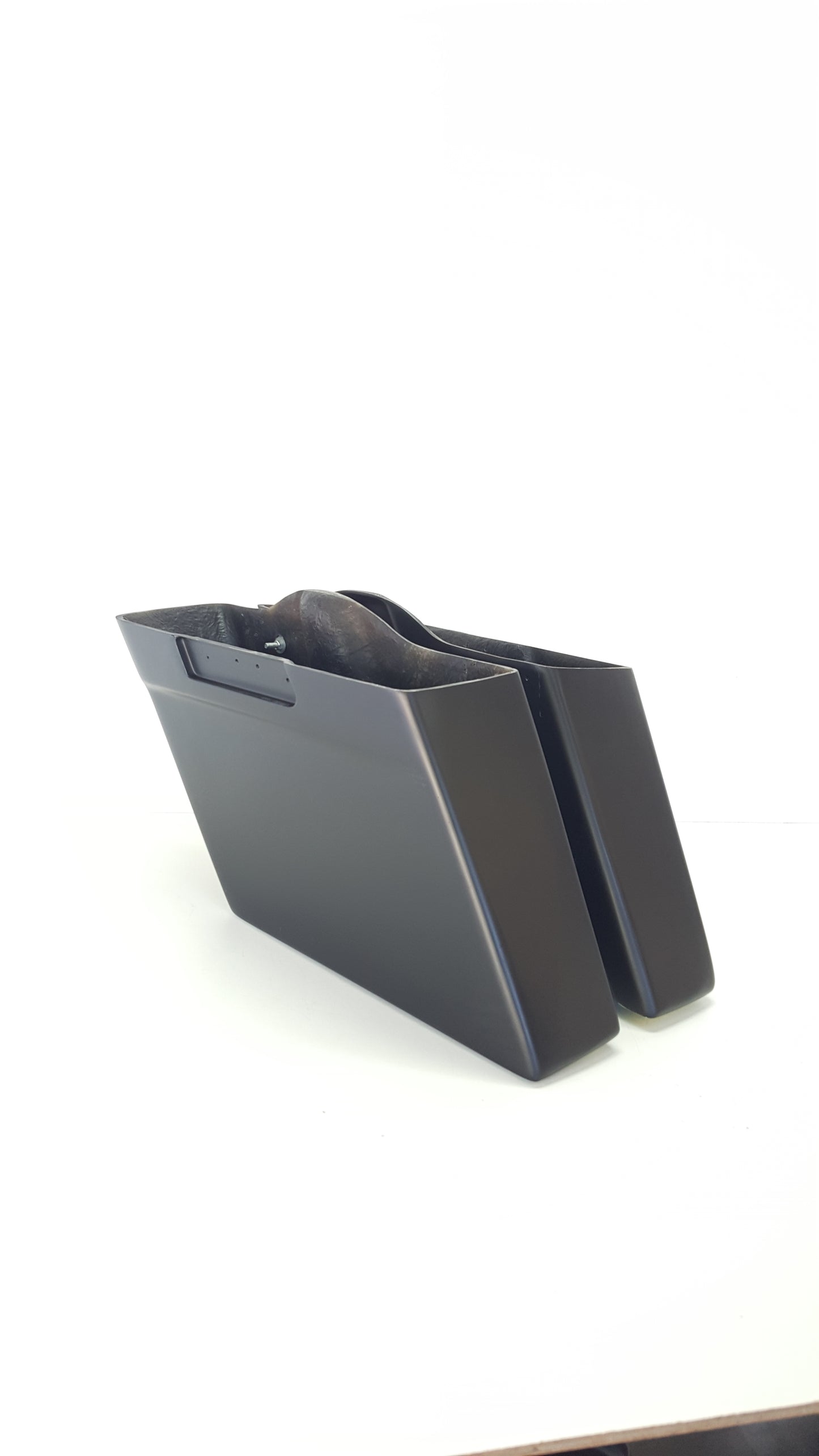 Harley Davidson Flh Stretched Saddlebags 1997-2013 - Bike Life Nation