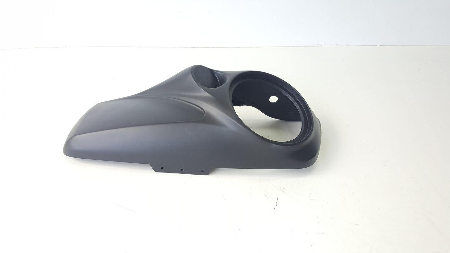 Harley Davidson 8" Speaker Lids with Tweeter 2014-2023 - Bike Life Nation