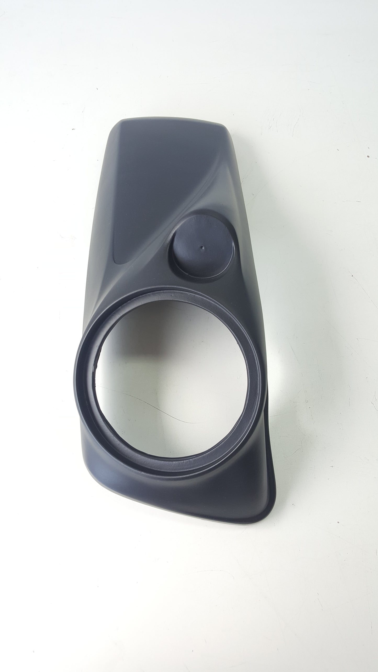 Harley Davidson 8" Speaker Lids with Tweeter 2014-2023 - Bike Life Nation