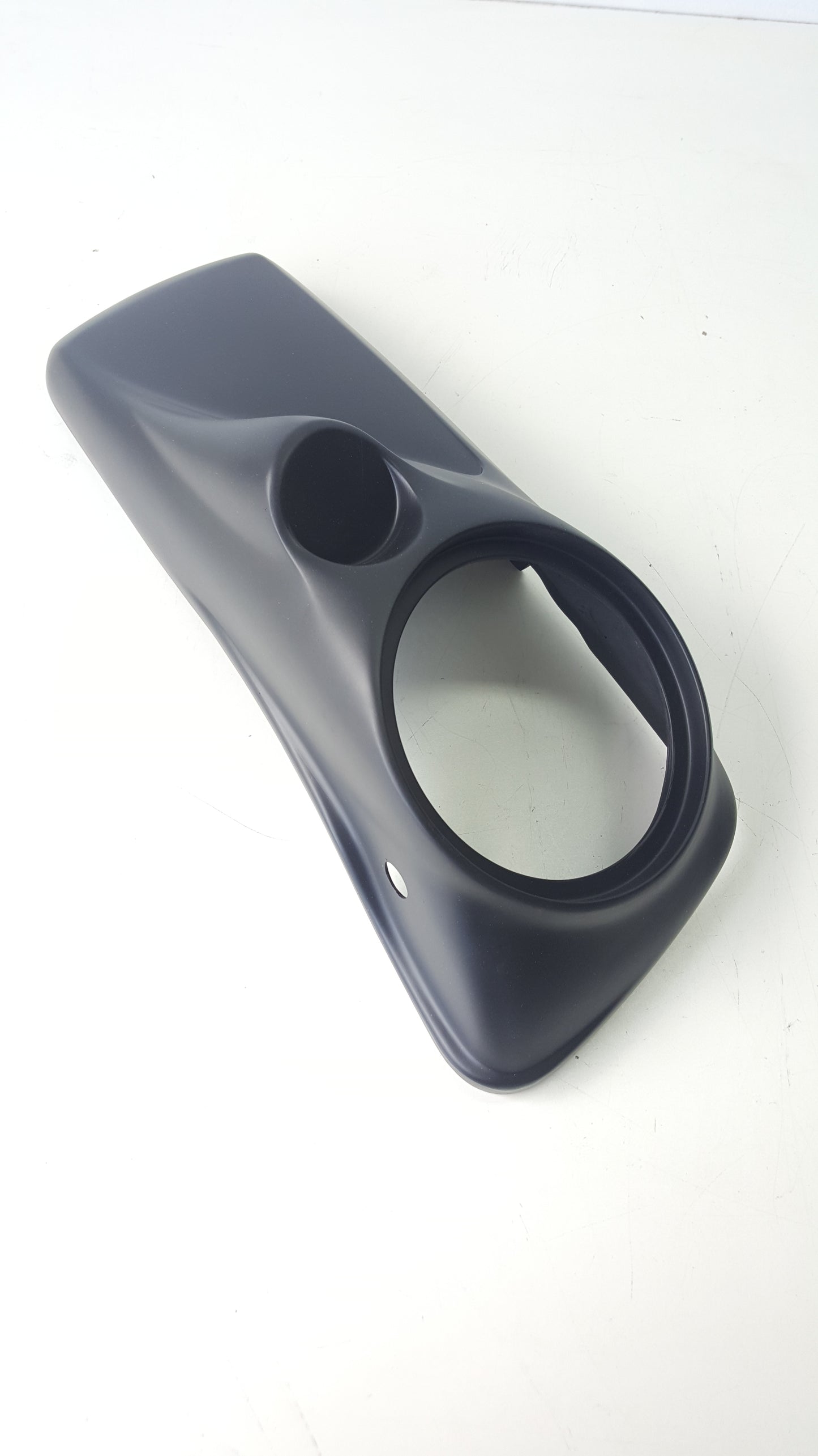 Harley Davidson 8" Speaker Lids with Tweeter 2014-2023 - Bike Life Nation