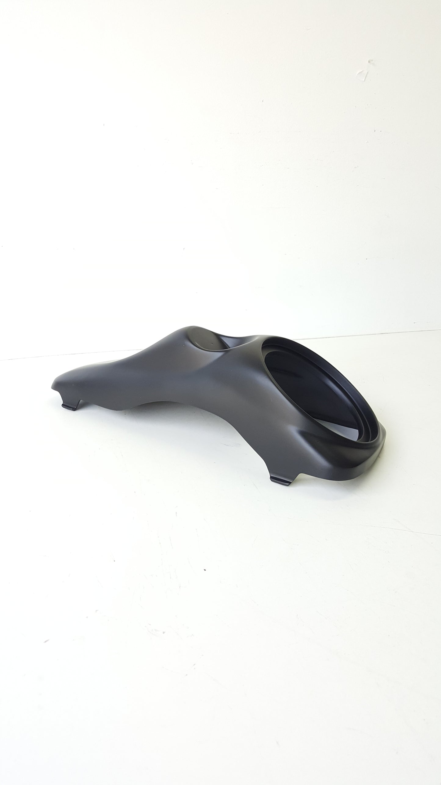 Harley Davidson 8" Speaker Lids with Tweeter 1997-2013 - Bike Life Nation