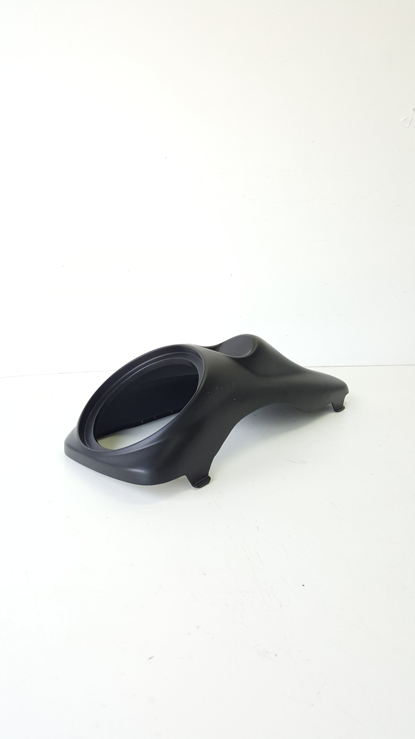 Harley Davidson 8" Speaker Lids with Tweeter 1997-2013 - Bike Life Nation