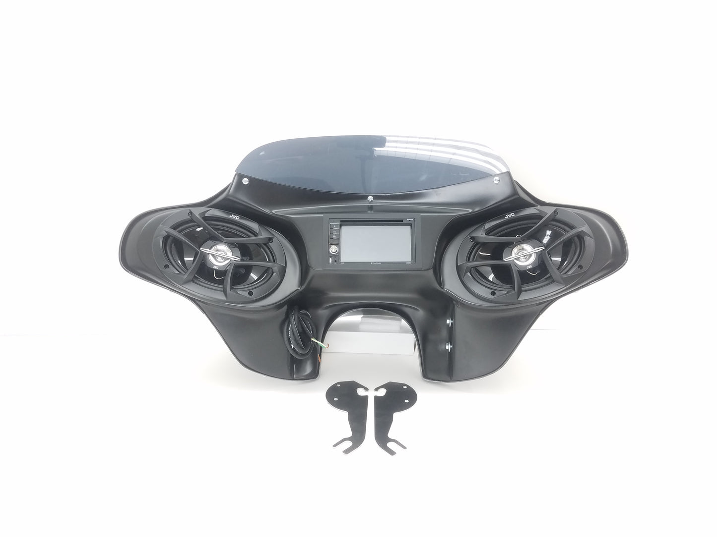 Honda Vtx 1300 1800 Batwing Fairing - Bike Life Nation