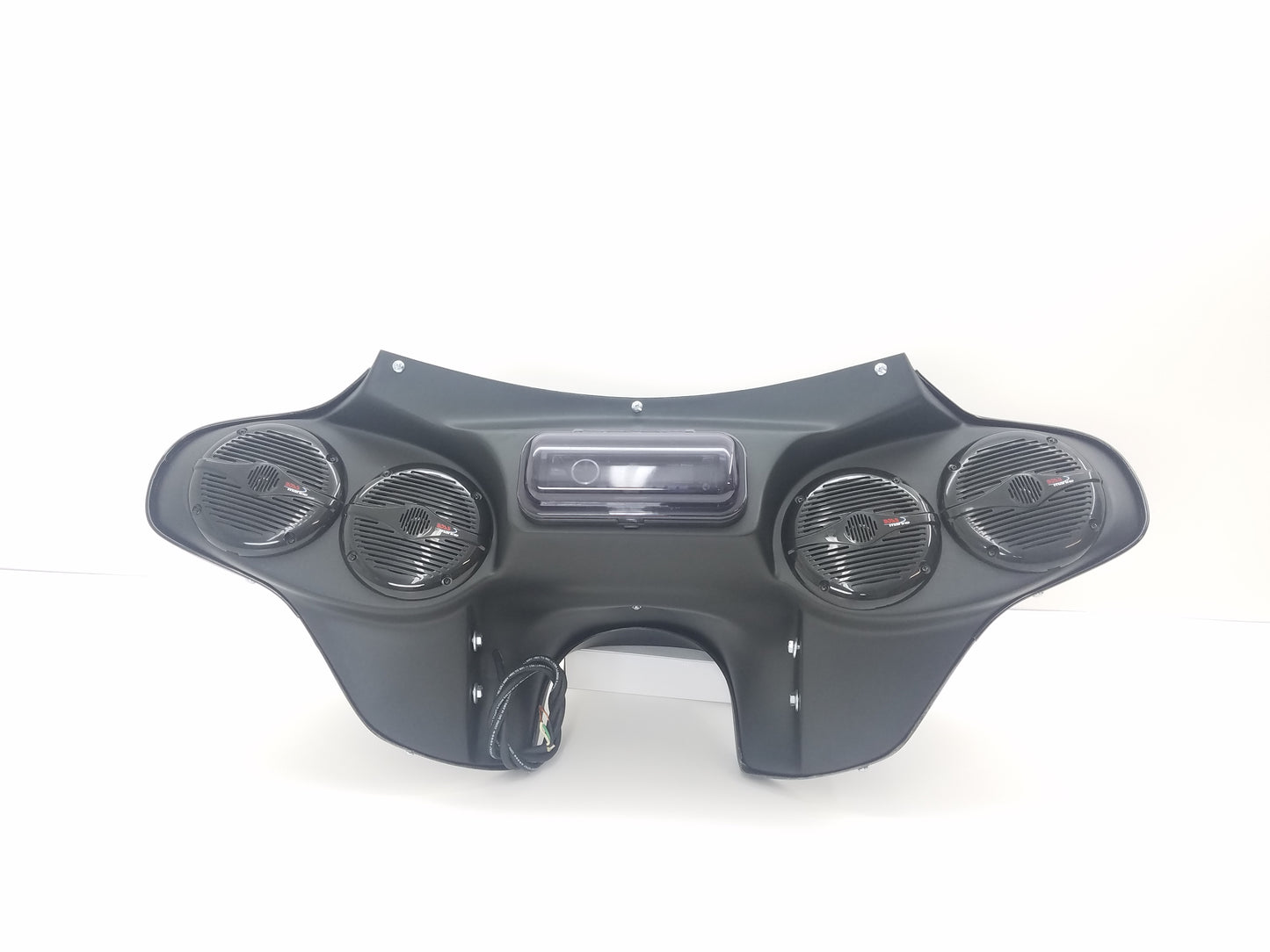 Honda Vtx 1300 1800 Batwing Fairing - Bike Life Nation