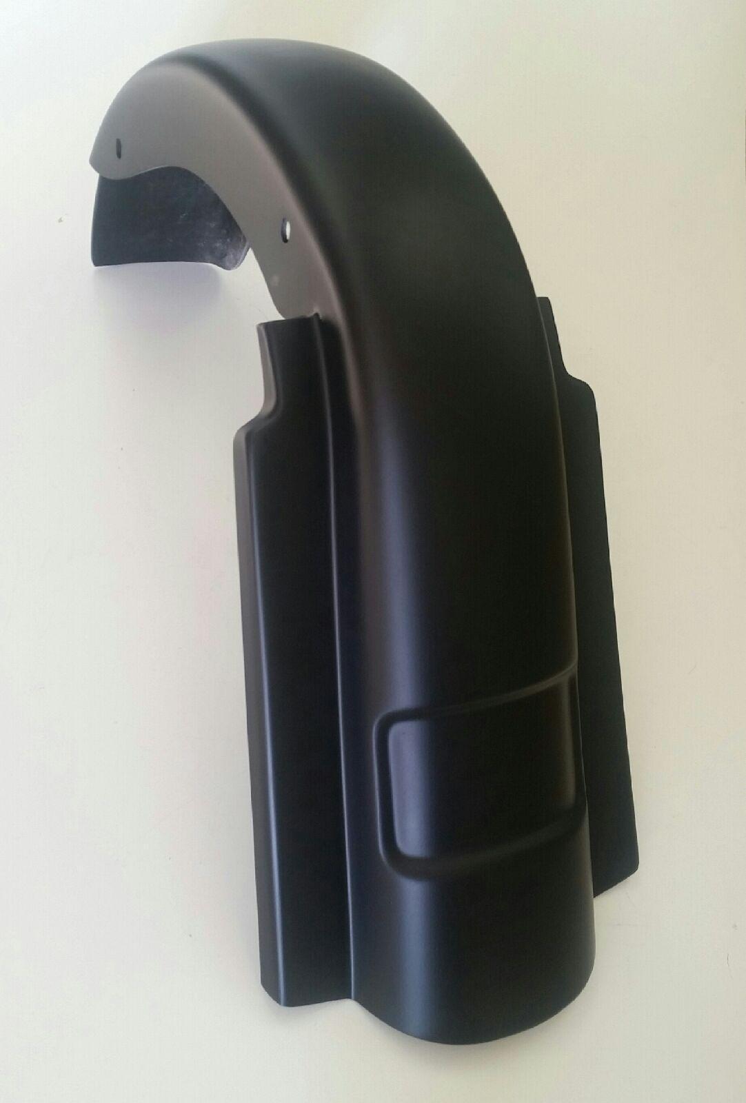 Harley Davidson Stretched Replacement Rear Fender