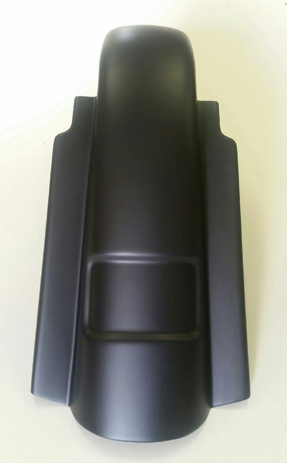 Harley Davidson Stretched Replacement Rear Fender