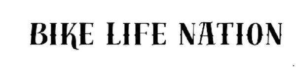 Bike Life Nation logo