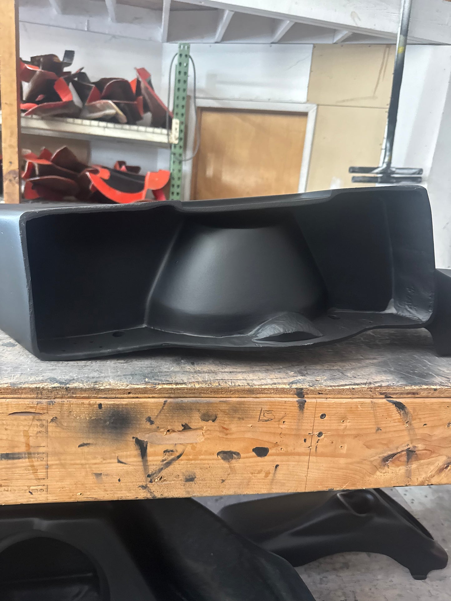 Harley Davidson Fiberglass SaddleBag Top Sealers - Bike Life Nation