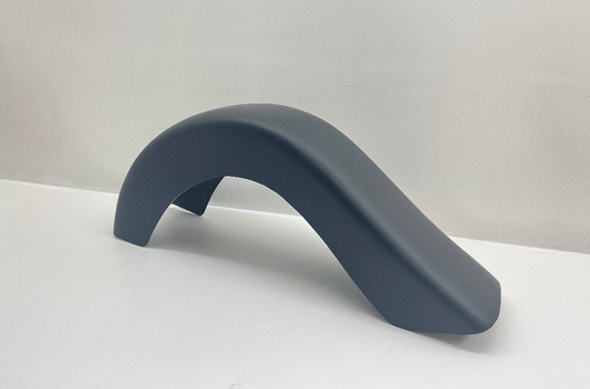 Yamaha Road Star Cholo Rear Fender - Bike Life Nation