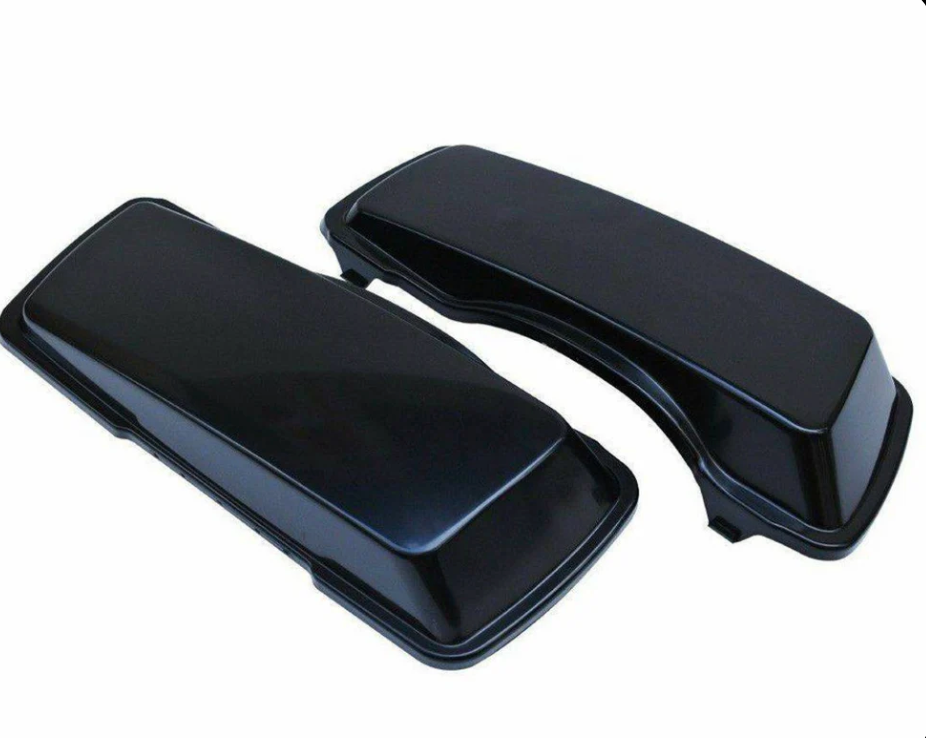 Honda VTX 1300/1800 6" Down 9" Back Pointy Bagger Kit