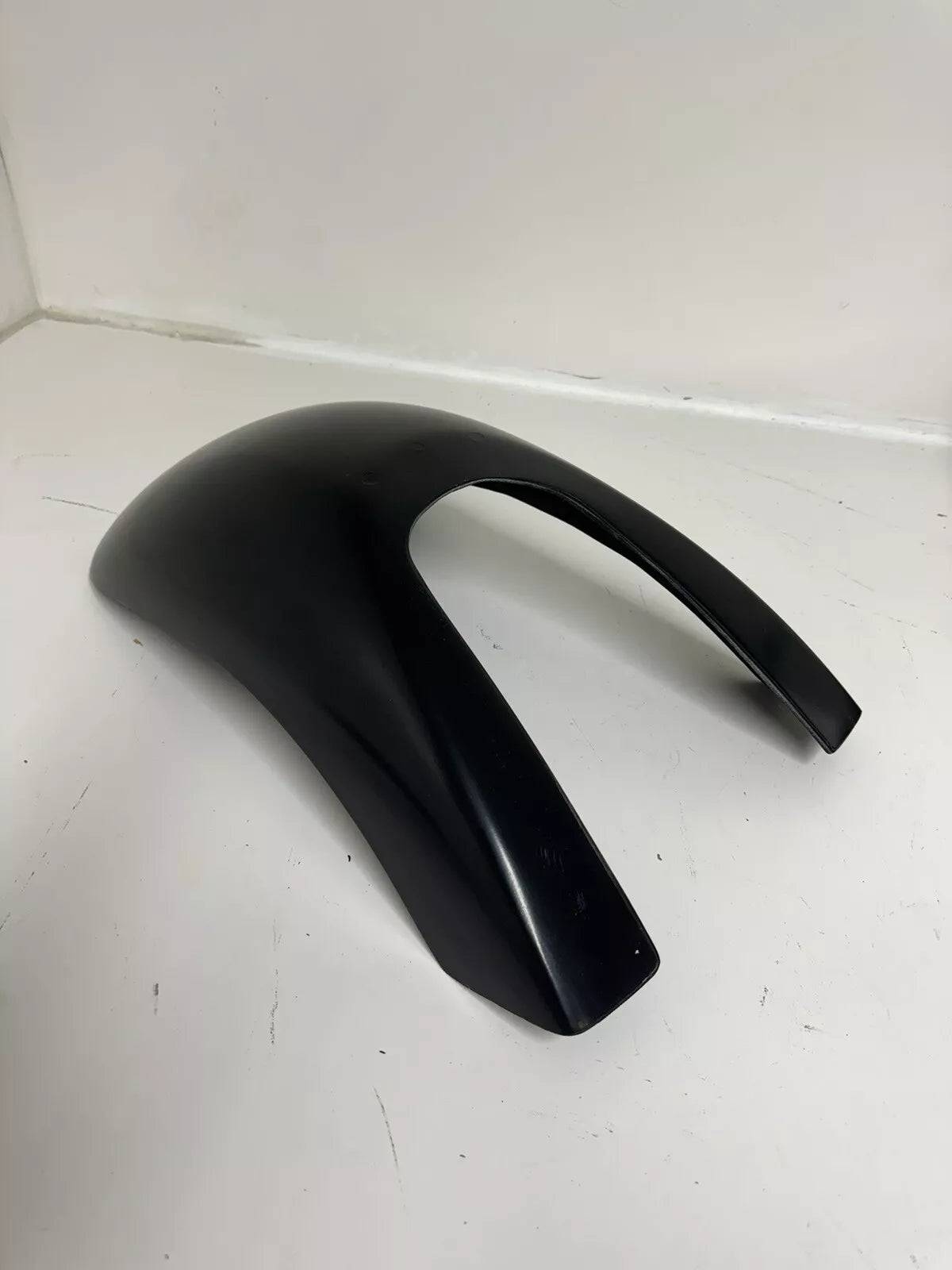 2002-2006 Harley Davidson Chopped Rear Fender - Bike Life Nation