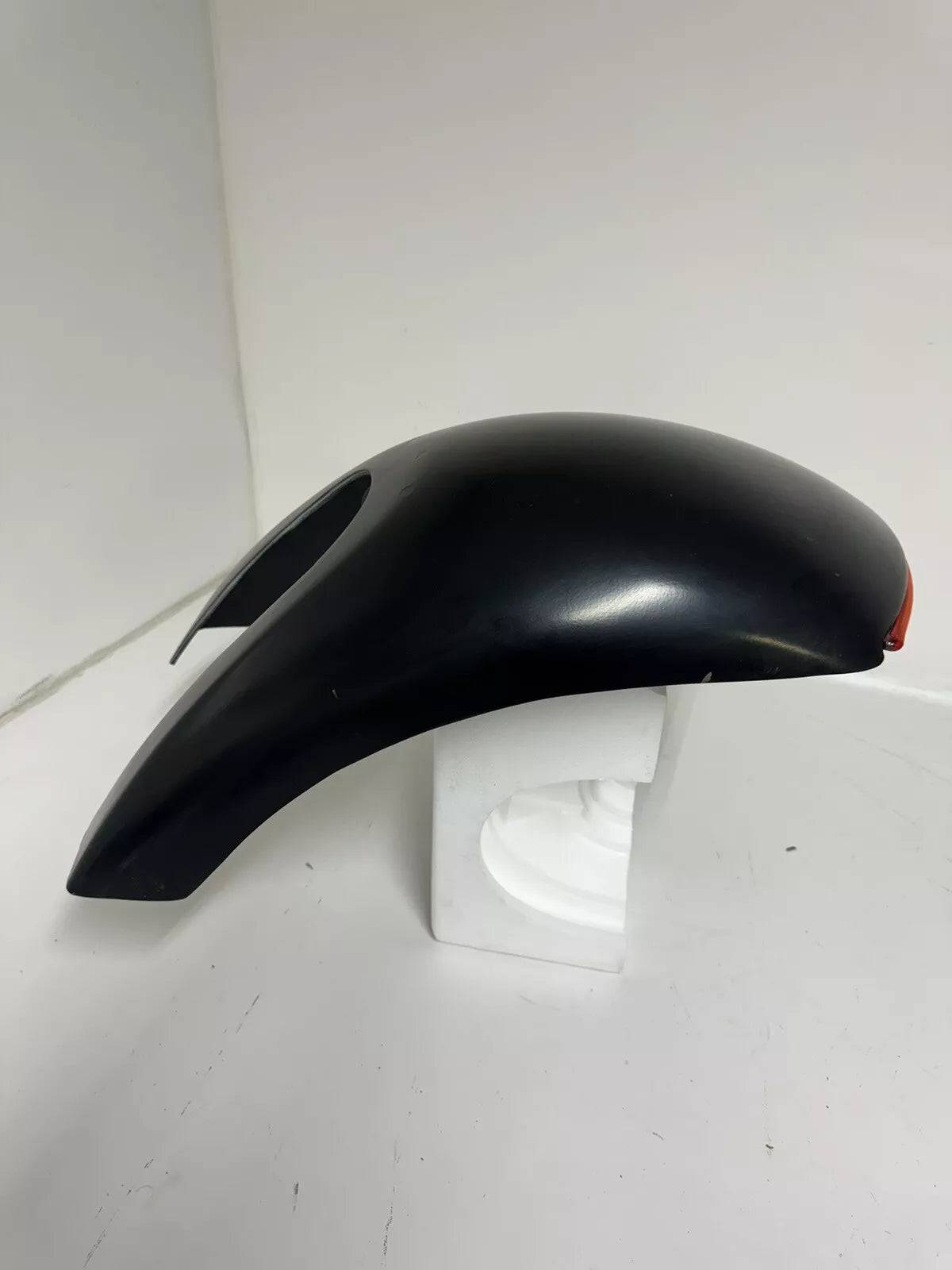 2002-2006 Harley Davidson Chopped Rear Fender - Bike Life Nation