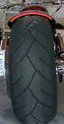 2002-2006 Harley Davidson Chopped Rear Fender - Bike Life Nation