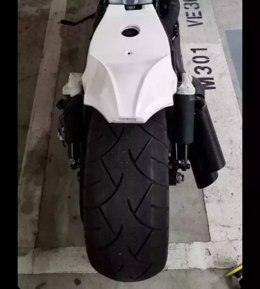 2007- current Harley Davidson V-Rod fender - Bike Life Nation