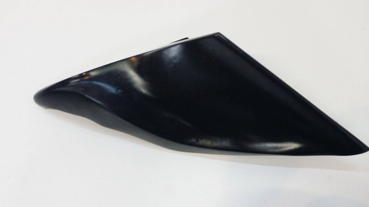 Harley Davidson Softail Stretched Side Covers - Bike Life Nation