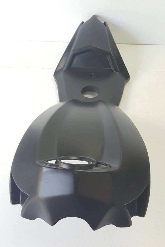 Harley Davidson V-rod One Piece Body Kit 2007-2019 - Bike Life Nation