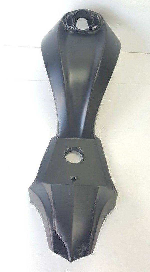 Harley Davidson V-rod One Piece Body Kit 2007-2019 - Bike Life Nation