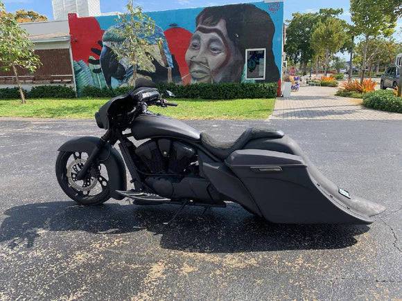 Honda Sabre Bagger Kit - Bike Life Nation