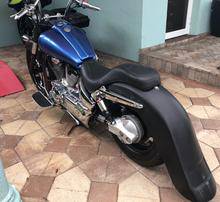 Honda VTX 1300 Manual Center Stand - Bike Life Nation