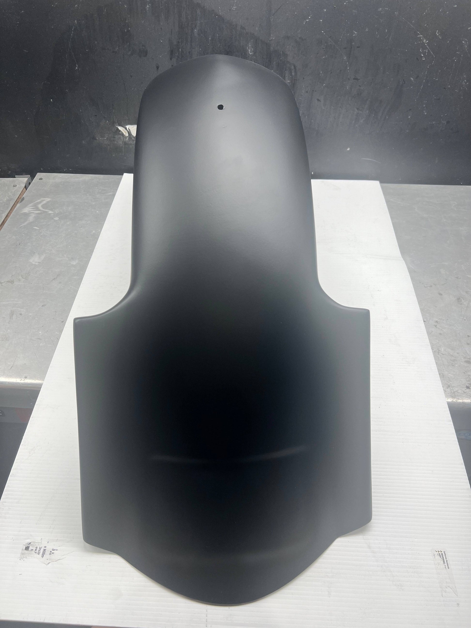 Honda VTX 1300 Shorty Bagger Kit - Bike Life Nation