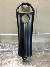 Honda Vtx 1300 Stretched Dash Panel Speedo Overlay Cover - Bike Life Nation