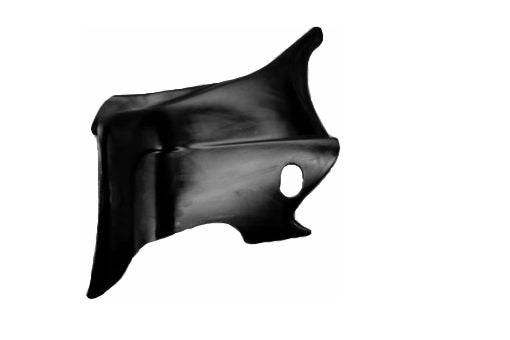 Indian Chieftain Roadmaster Stretched Side Covers - Bike Life Nation