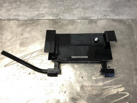 Yamaha Road Star Motorcycle Bagger Center Stand - Bike Life Nation