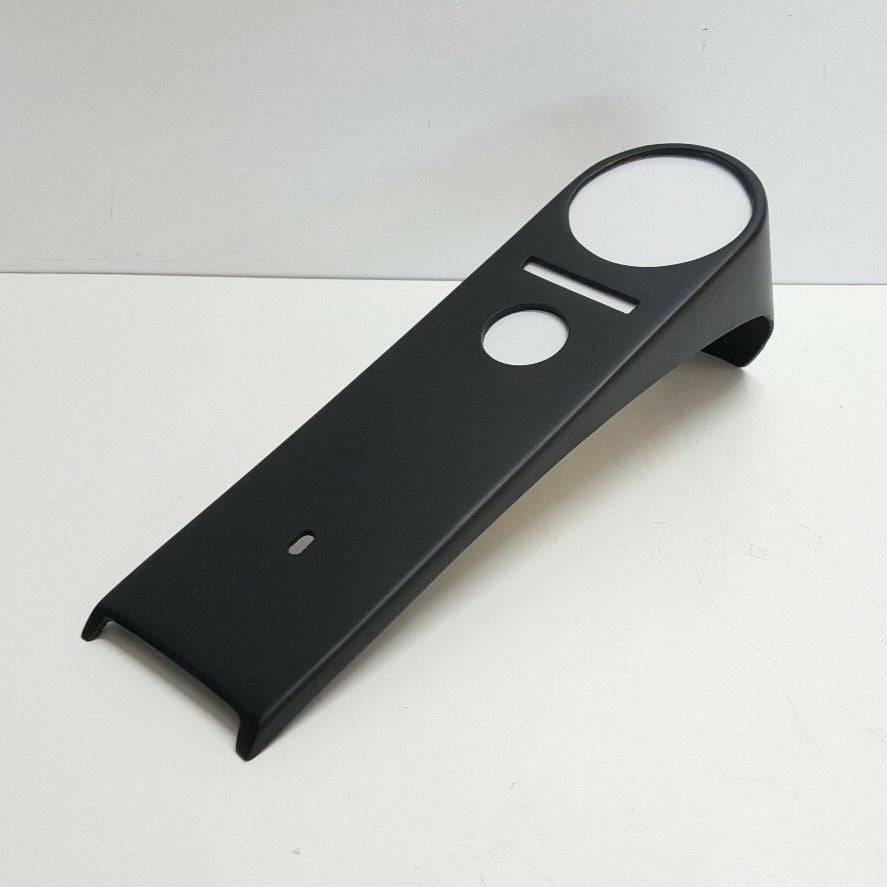 Harley Davidson Road King Stretched Dash Panel for 5 Gallon Tank #1 - Bike Life Nation