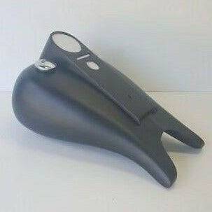 Harley Davidson Road King Stretched Dash Panel for 5 Gallon Tank #1 - Bike Life Nation