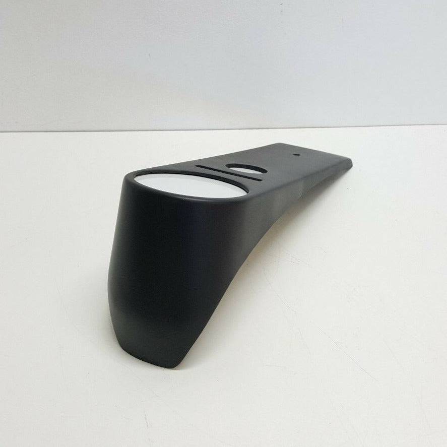 Harley Davidson Road King Stretched Dash Panel for 5 Gallon Tank #1 - Bike Life Nation