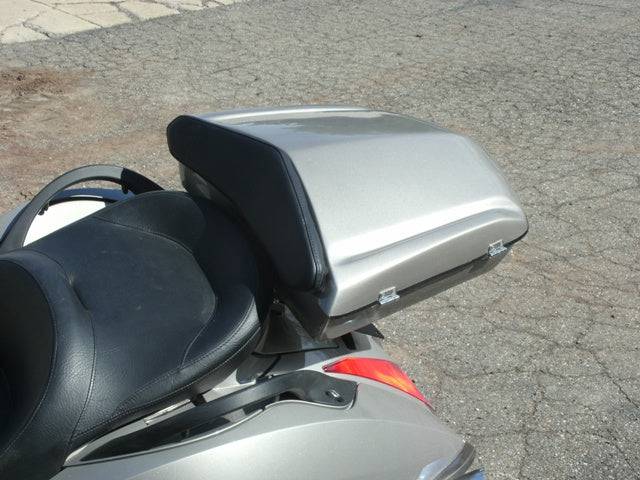 Victory Cross Country Motorcycle Razor Tour Pack - Bike Life Nation