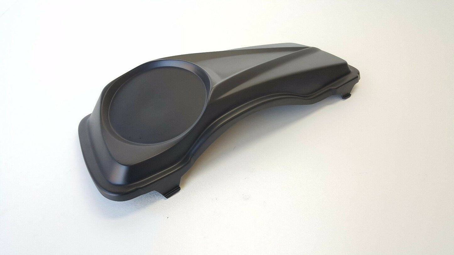 Harley Davidson Speaker 6.5" Speaker Lids #3 Touring Flh Hard Saddlebag Baggers - Bike Life Nation