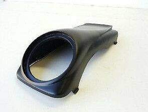 Harley Davidson Speaker lids 8 inch Touring Hard Saddlebag 1997-2013 - Bike Life Nation