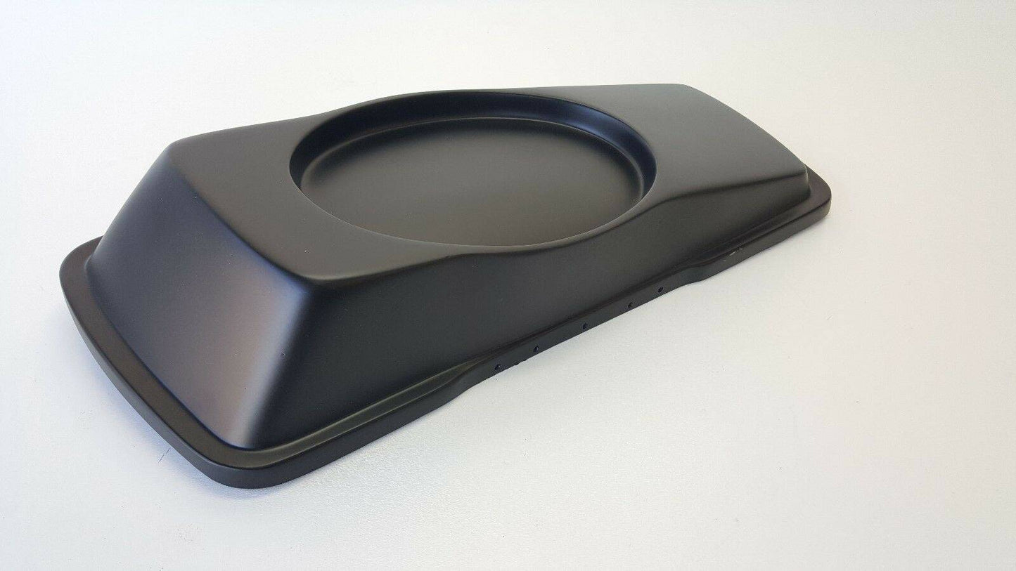 Harley Davidson 6x9 Speaker Lids 1997-2013 - Bike Life Nation