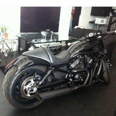 Airbox Harley Davidson Vrod V-Rod VRSC VRSCAW, VRSCD, VRSCAW Air Box - Bike Life Nation