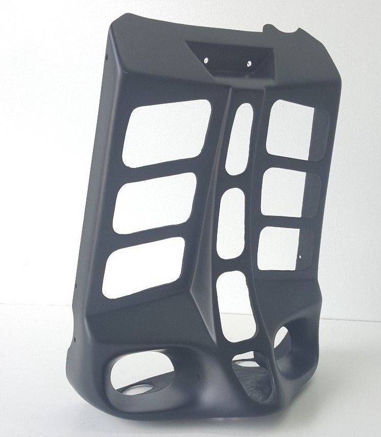 Airbox Harley Davidson Vrod V-Rod VRSC VRSCAW, VRSCD, VRSCAW Air Box - Bike Life Nation