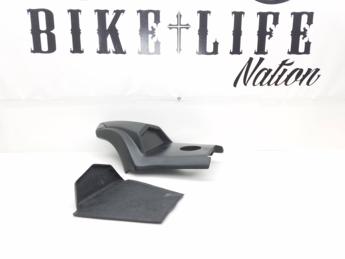 Airbox Harley Davidson Vrod V-Rod VRSC VRSCAW, VRSCD, VRSCAW Air Box - Bike Life Nation