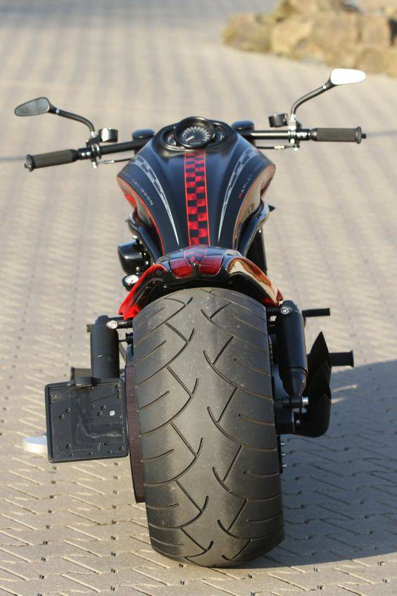 Airbox Harley Davidson Vrod V-Rod VRSC VRSCAW, VRSCD, VRSCAW Air Box - Bike Life Nation