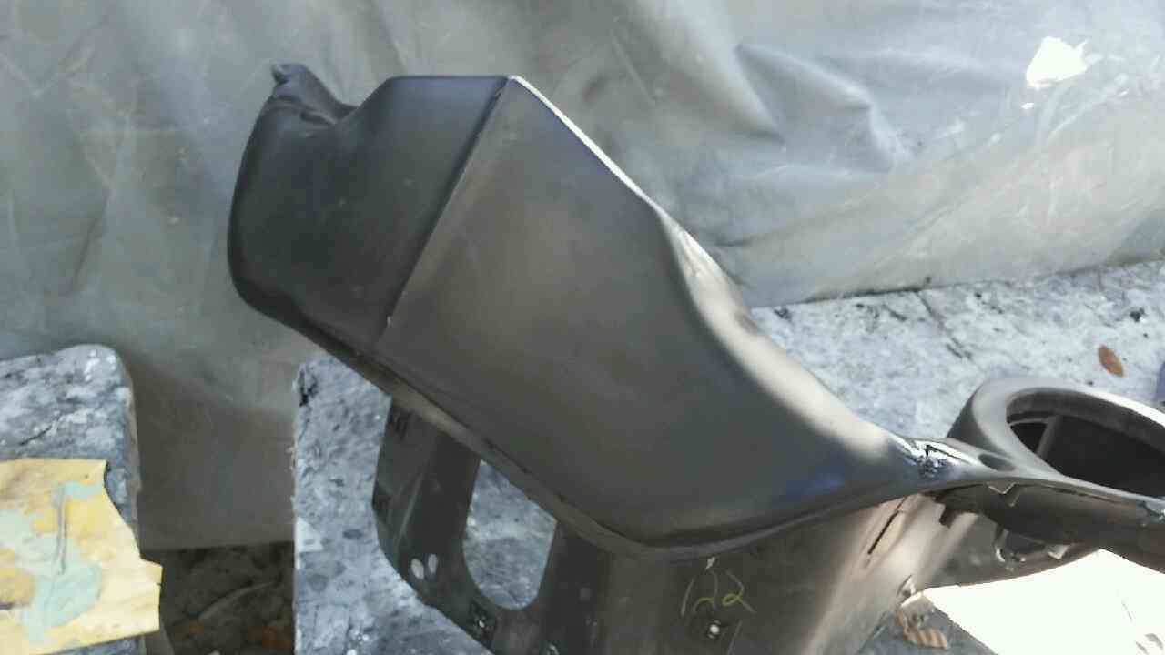 Custom Double Din Insert Dash Road Glide Harley-Davidson 97-13 - Bike Life Nation