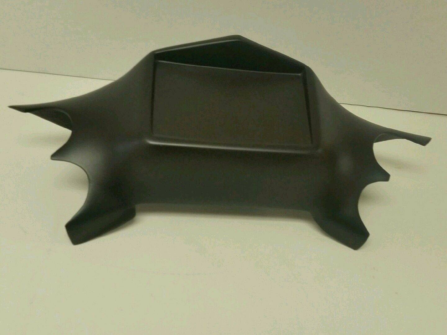 Custom Double Din Insert Dash Road Glide Harley-Davidson 97-13 - Bike Life Nation