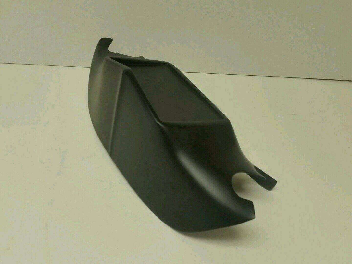 Custom Double Din Insert Dash Road Glide Harley-Davidson 97-13 - Bike Life Nation
